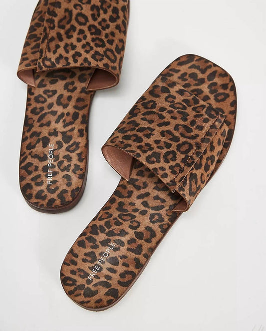 Free People - Women's Verona Slide Sandal