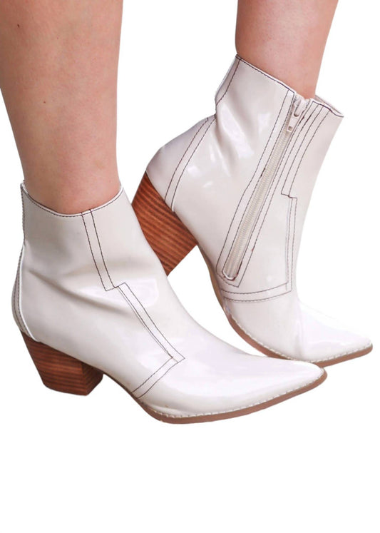 Matisse - Liza Ankle Bootie Boots