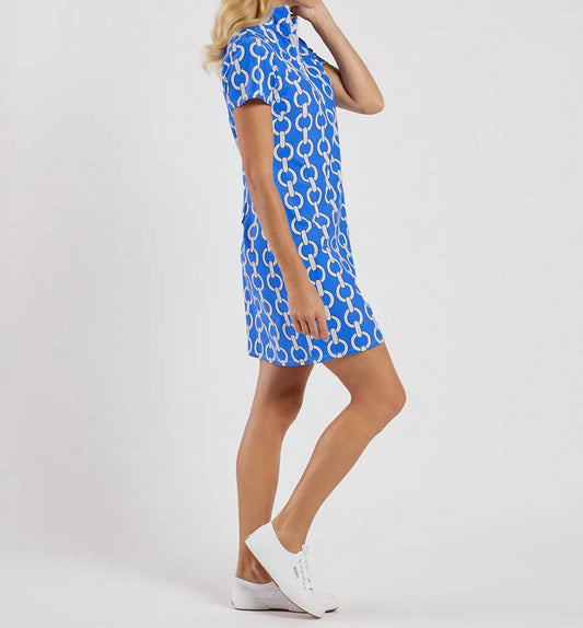 Jude Connally - Alexia Dress