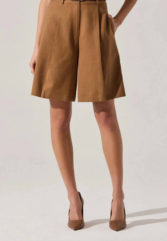 Astr - Quillie Shorts