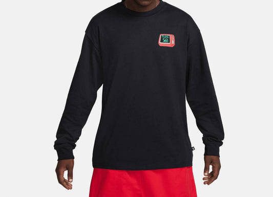 Nike - SB Brainwash Skate Long Sleeve T-Shirt