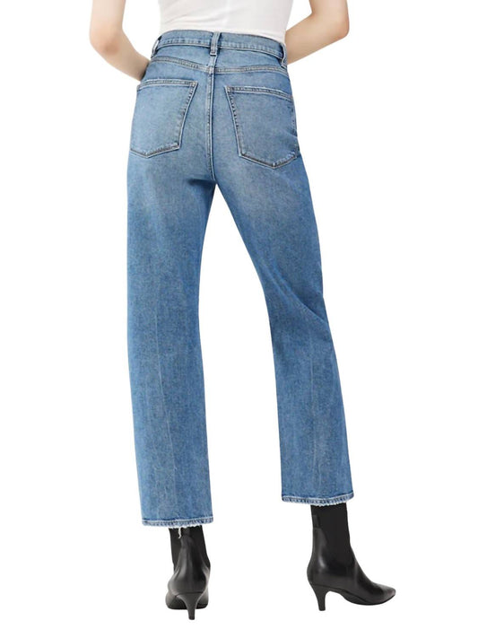 Dl1961 - Women'S - Emilie Straight Leg Jean