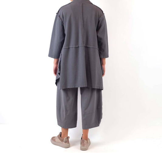 Gerties - Gaia Three Quarter Sleeve Jacket