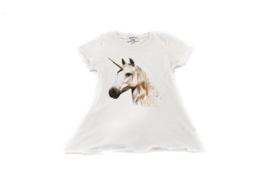 Wildfox - Kids' Unicorn T-shirt