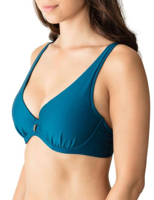 Primadonna - Cocktail Padded Tri Bikini Top