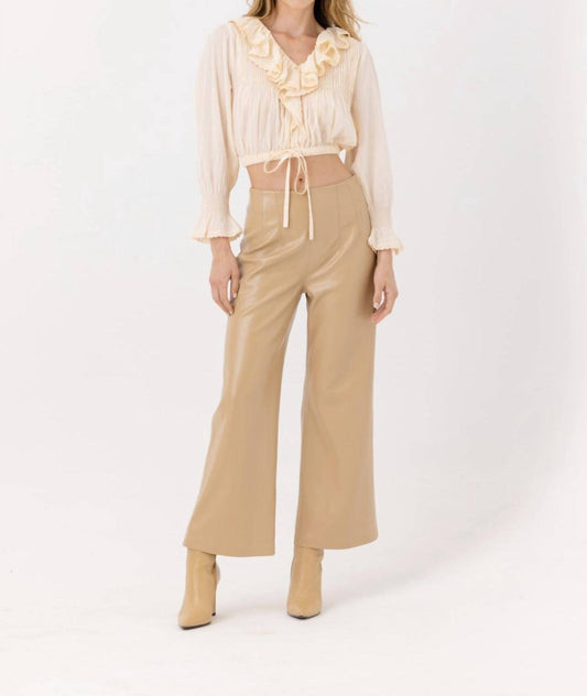 Sundays - York Pants