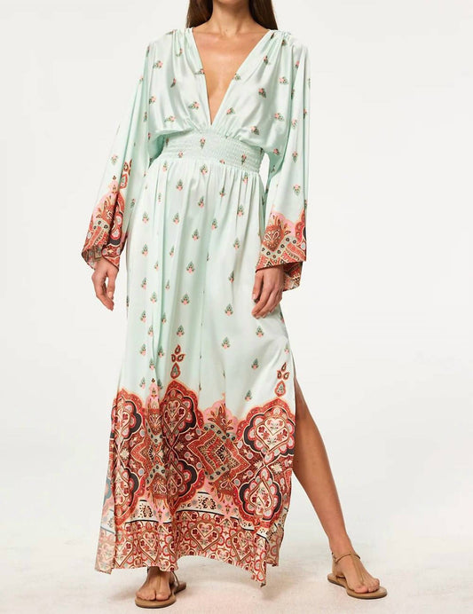 Misa Los Angeles - Sloane Dress