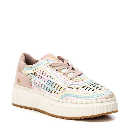 Xti - Women's Trainer Sneakers