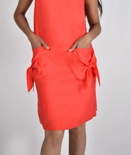 Frank Lyman - Woven Dress