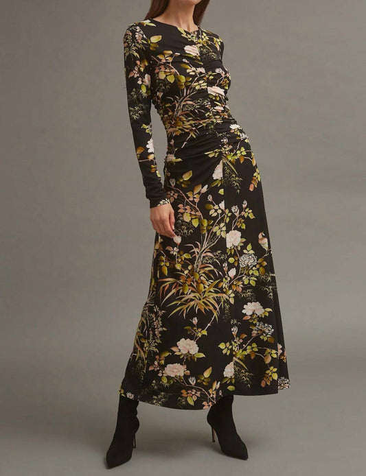 Cara Cara - Maisy Midi Dress