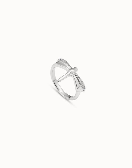 Unode50 - Women's Fortune Topaz Ring