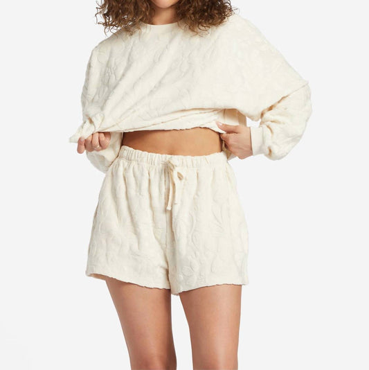 Billabong - Loosen Up High-rise Short