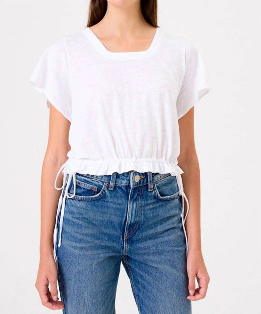 Goldie - Alana Blouse