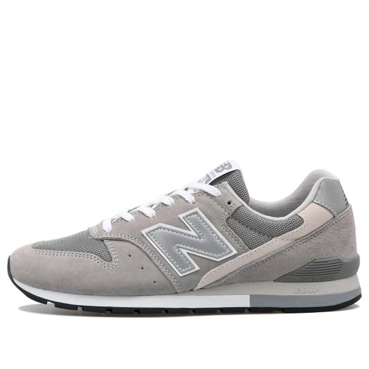 New Balance - Men's 996 Series v2 Low-Top Sneaker