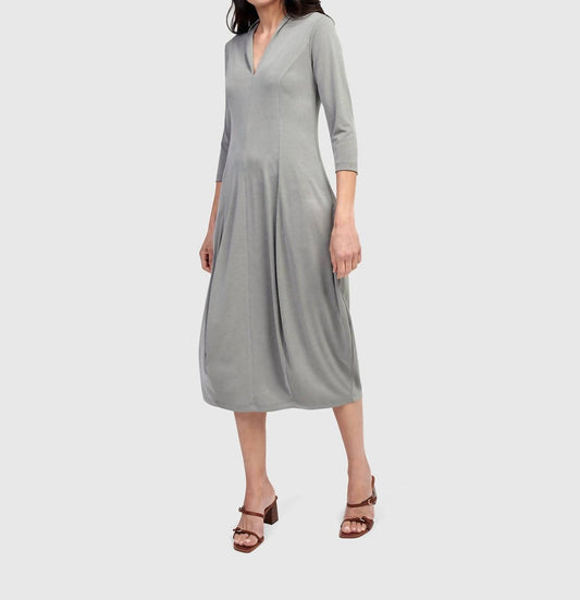 Alembika - Essential Cocoon Dress