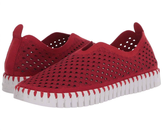 Ilse Jacobsen - Women's Tulip 139 Shoe