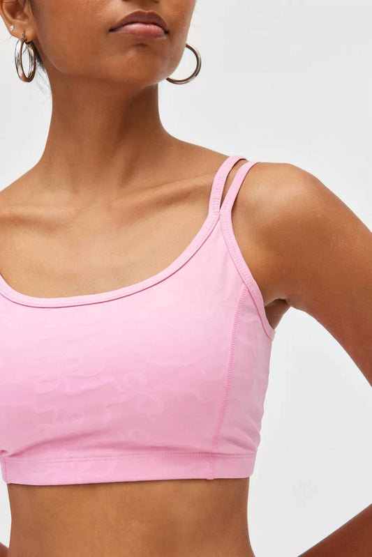 Loveshackfancy - Aiden Sports Bra