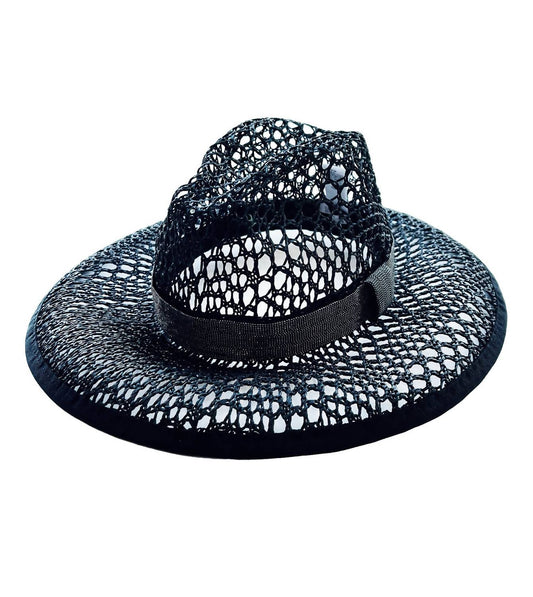 Brunello Cucinelli - Women's Straw Hat