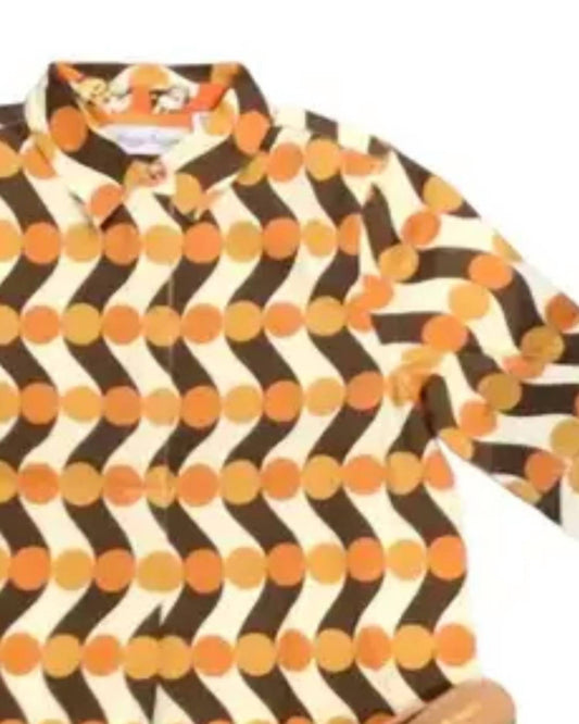 Dizzy-Lizzie - Women's Chatham Dress