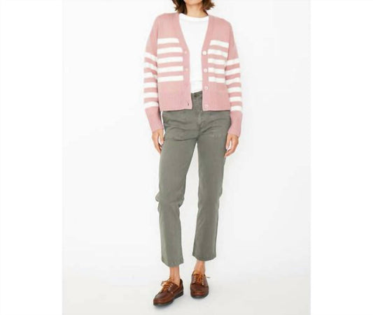 Kule - Raffa Cardigan