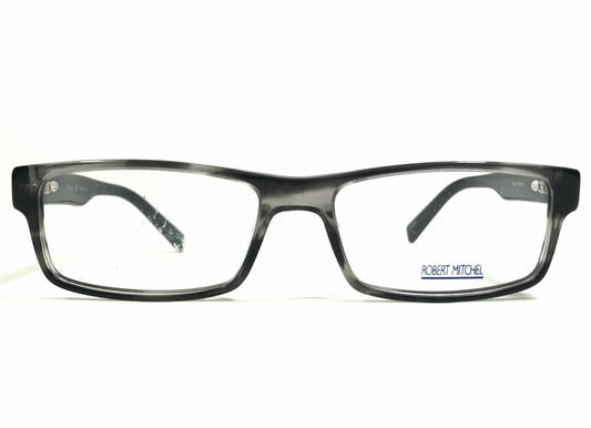Robert Mitchel - Men's Rm5007 Rectangle Eyeglasses
