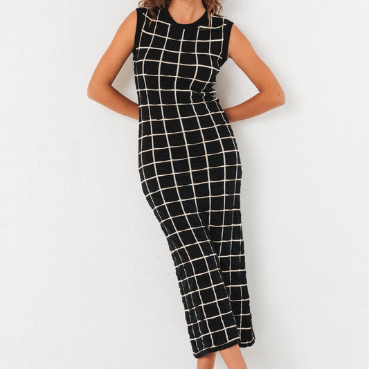 Skfk - Idi Midi Dress