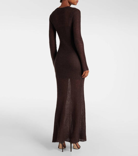 Staud - Eiza Maxi Dress