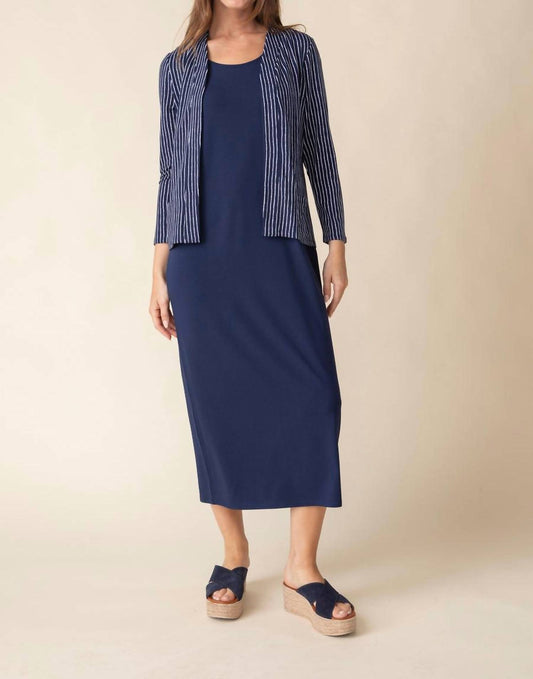 Habitat - Core Travel Knit Everything Midi Dress