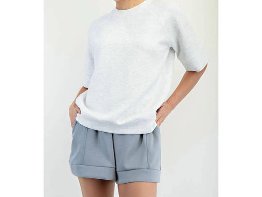 Rae Mode - Everyday Essential Top