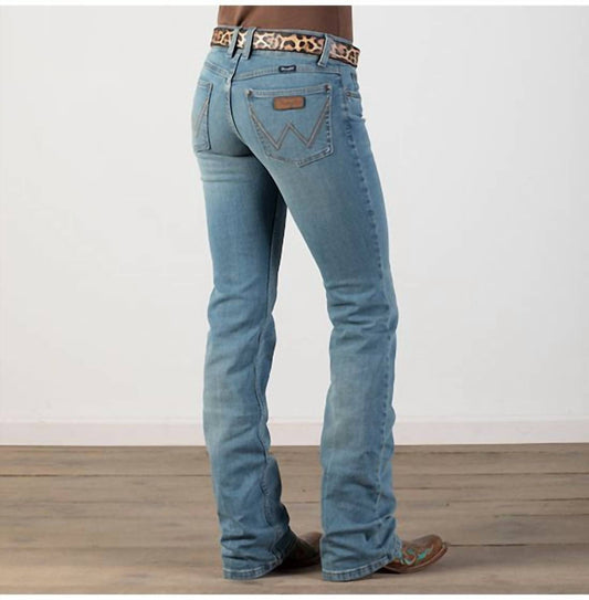 Wrangler - Women's Retro Mae Jeans