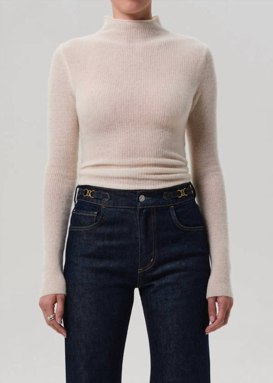 Citizens Of Humanity - Nara Turtleneck Top