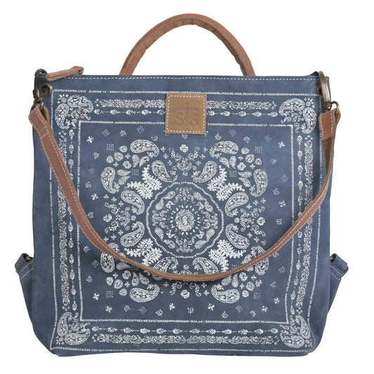Sts Ranchwear - Bandana Dixie Backpack