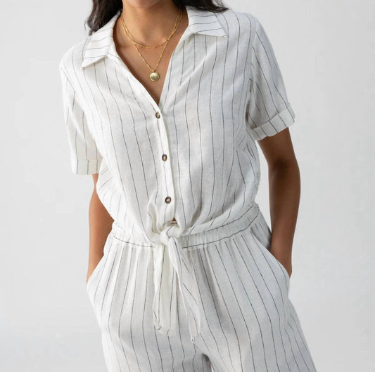 Sanctuary - Ocean Shirt