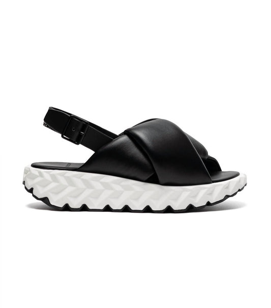 4Ccccees - Women's Jabara Coil Sandals