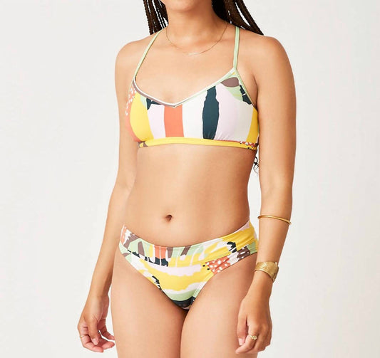 Carve Designs - Women's Stinson Bikini Bottom