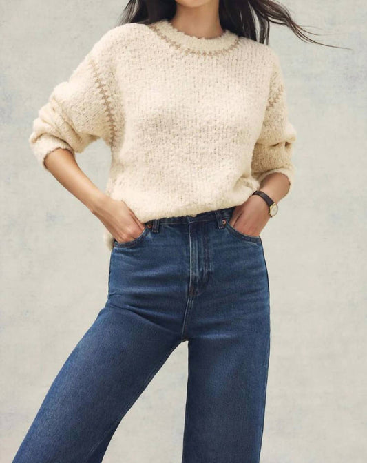 Z Supply - Rominie Sweater