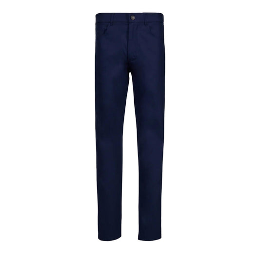 Greyson Clothiers - Men's Wainscott Five Pocket Trouser