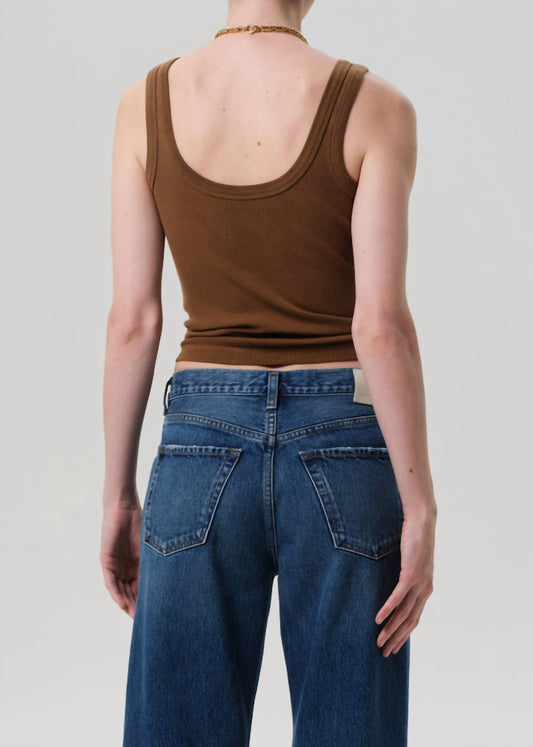 Citizens Of Humanity - Faye Tank Top