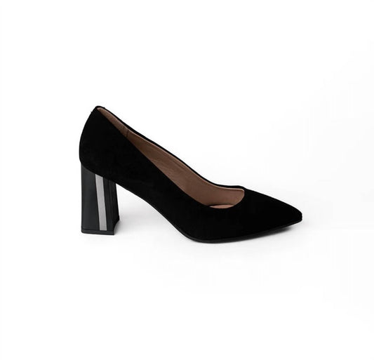 Vitalita Angels - Women's Timeless Heels