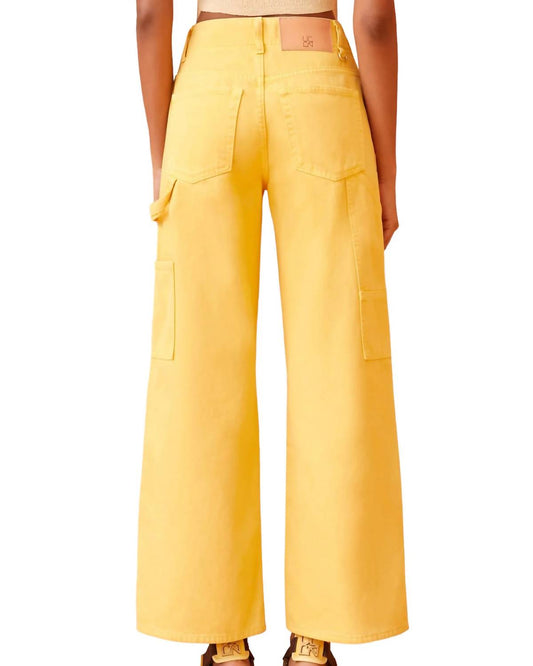 Ulla Johnson - OLYMPIA JEAN