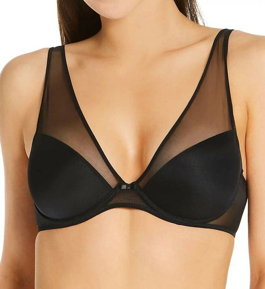 Camille Plunge Bra