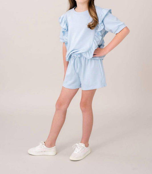 Lullaby Set - Magnolia Top