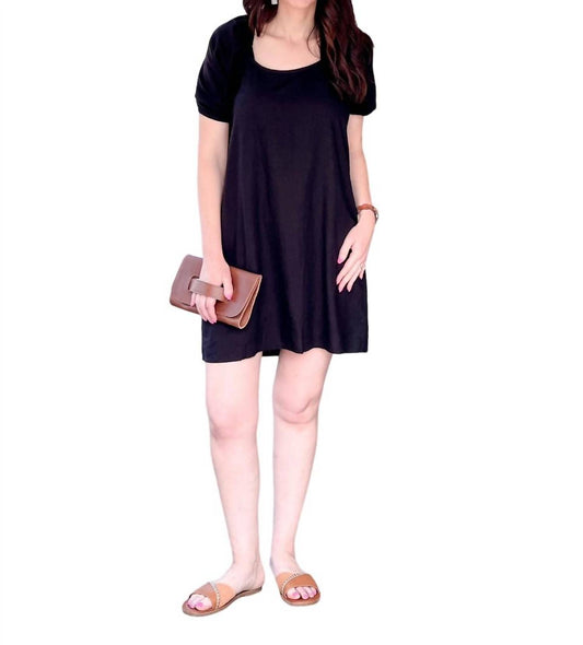 B.Young - Falakka Dress