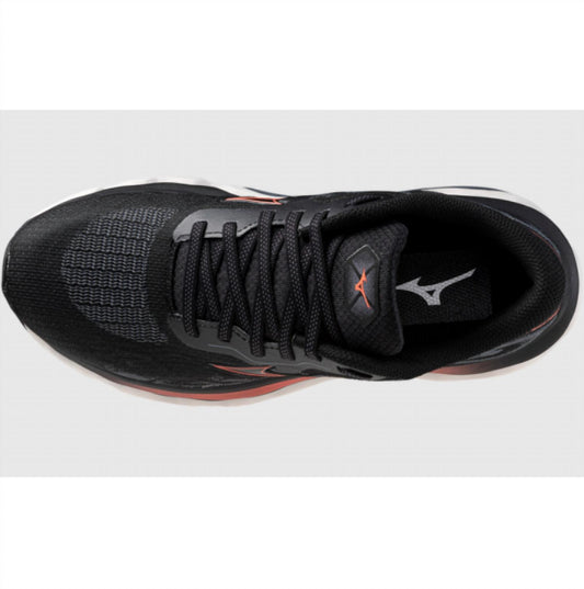 Mizuno - Women's Wave Horizon 7 Shoes