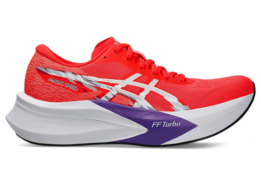 Asics - Women's Magic Speed 4 Shoe