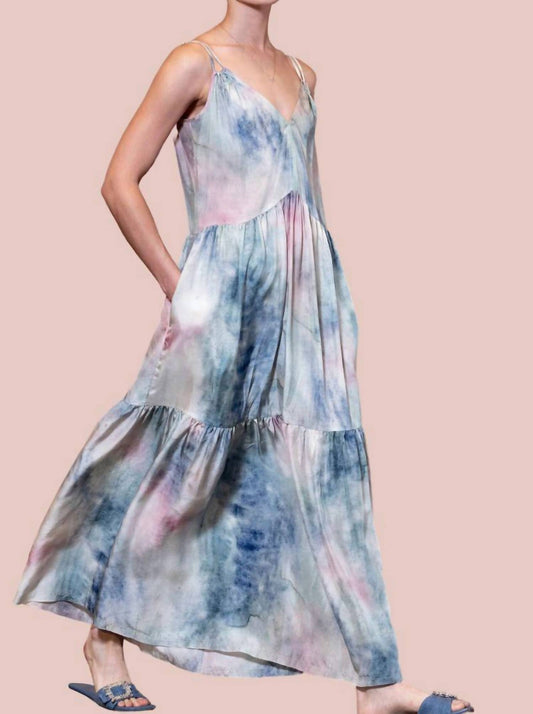 Go By Go Silk - Dolce Vita Dress