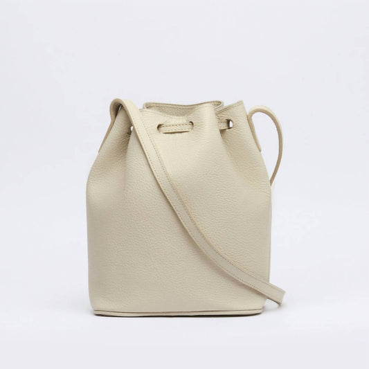 Mesch - Women's Madison Bucket Bag