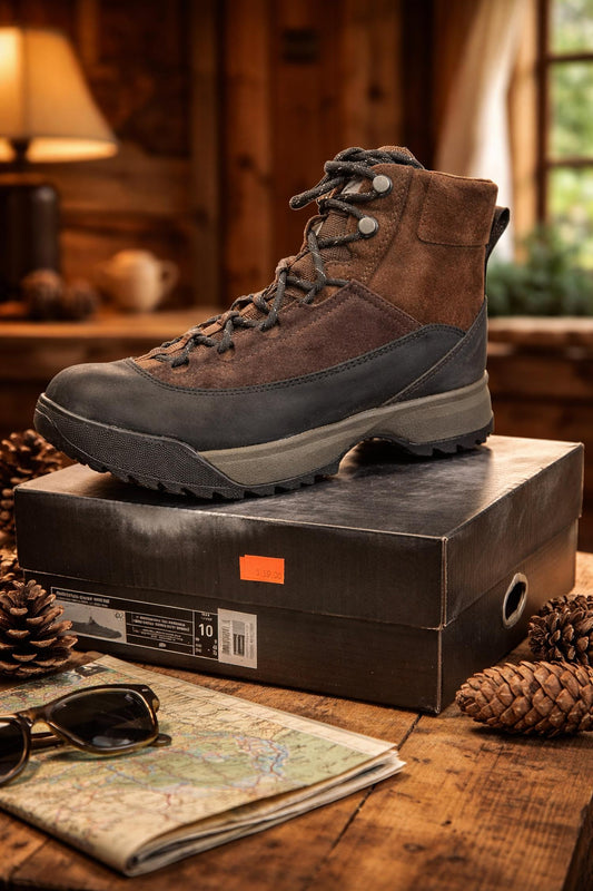 Sorel - Men's Scout 87' Mid WP Boots