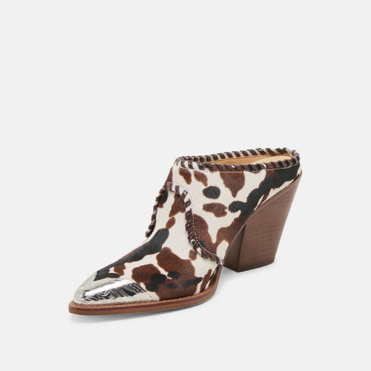 Dolce Vita - Women's Jolyn Calf Hair Boots