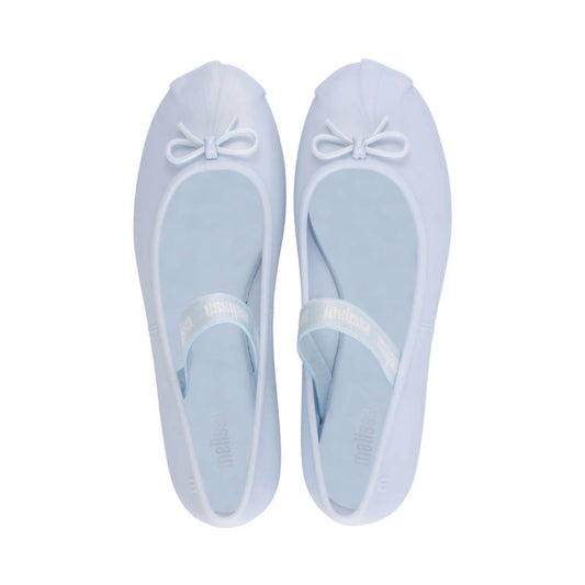 Melissa - Women's Sophie Ballet Flats